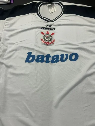 Camisas de time nacional