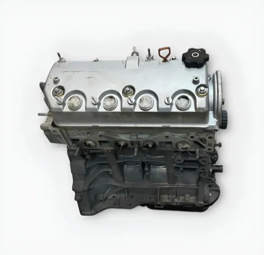 Motor parcial cabeçote bloco carter Honda Civic 2001 2002 2003 2004 2005 2006 115cv 