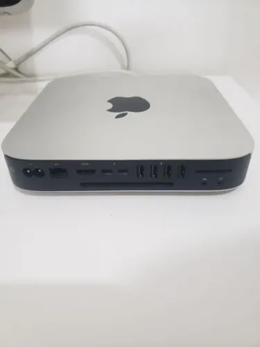 Apple Mac Mini A1347 i5 2014