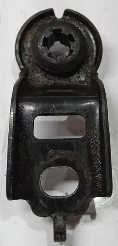 Suporte Direito Radiador Corolla 2003 - 2008 - Preto