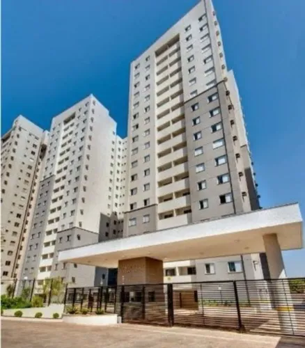 APARTAMENTO CONDOMÍNIO PEDRA DA LUA