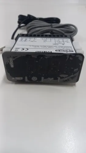 3 Controlador Digital