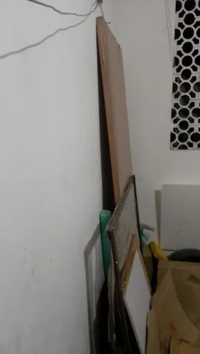 Porta de Madeira para Casa