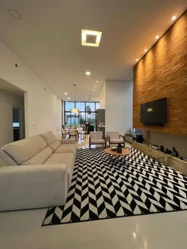 Casa de Condomínio em Atlântida Sul