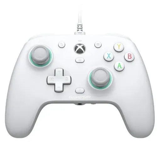 Controle c/Fio GameSir - G7 SE para Xbox e PC
