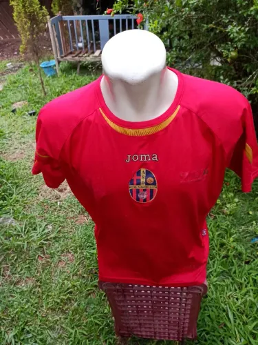 Camisa do real marsica atual cusco