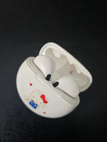 Fone Hello Kitty Bluetooth