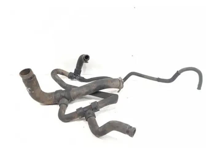Mangueira Radiador Fiat Palio 1.0 8v Fire 2013 2014 2015