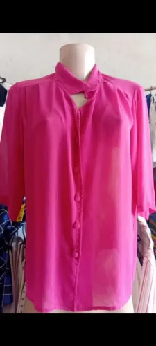 Blusa feminina