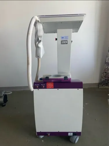 Aparelho de Depilação a laser 