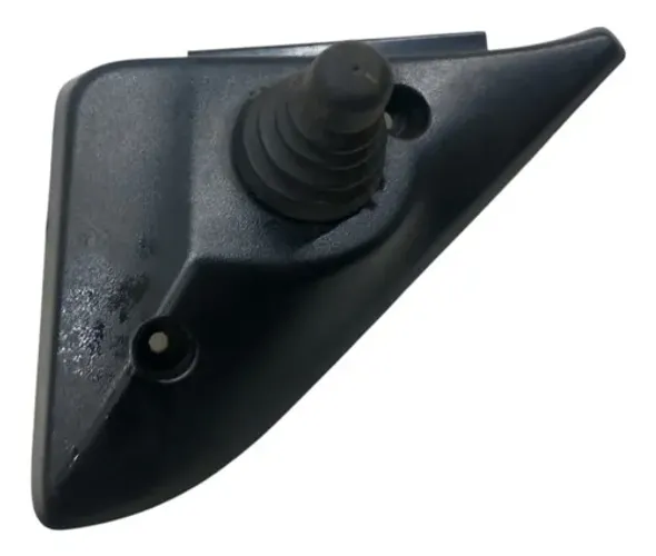 Acabamento Interno Retrovisor Esq Fiat Uno 2008 2009 2010 11