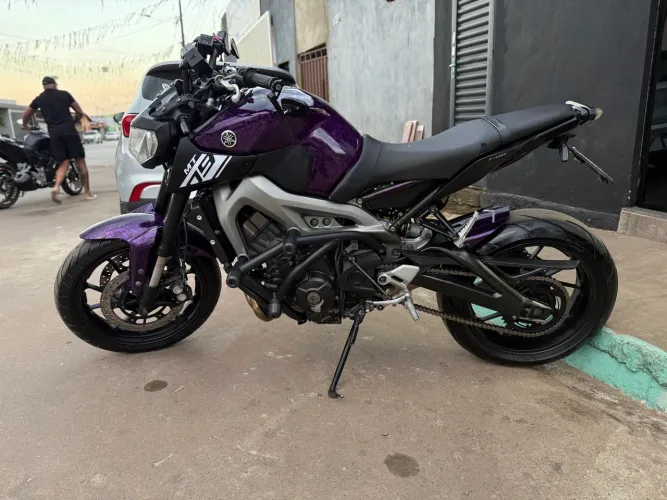 Yamaha
