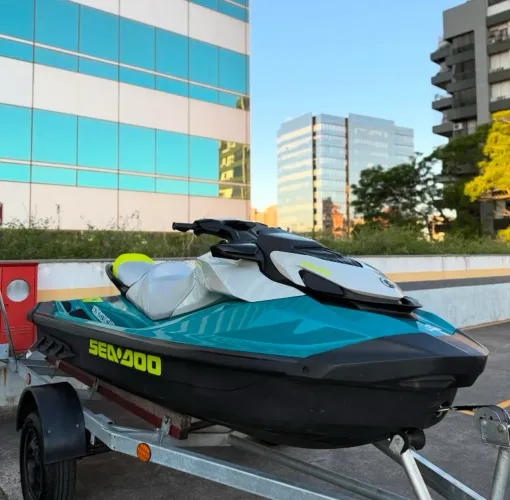 SEADOO GTI 170 2024
