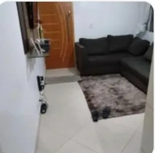 Apartamento CDHU não aceita financiamento 