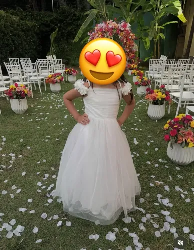 VESTIDO DE FESTA A VENDA