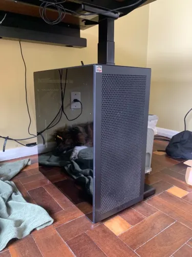 PC Workstation de Alta Performance (perfeito para games em geral)