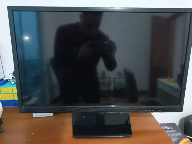 Tv lg 29'
