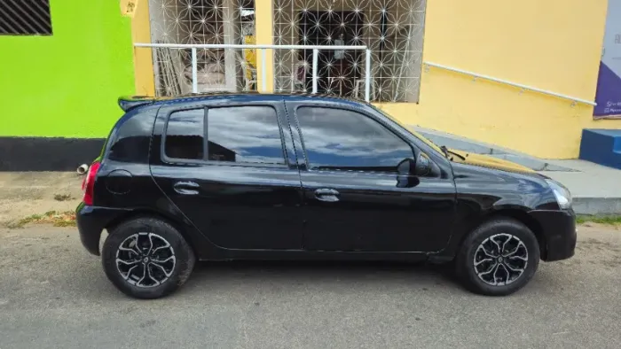 Renault Clio Rn/alize/expr./1.0 Hi-power 16V 5P 2014