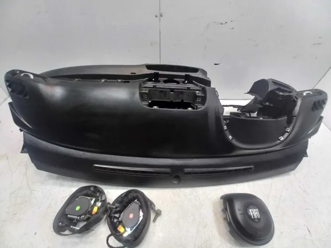 Airbag Argo