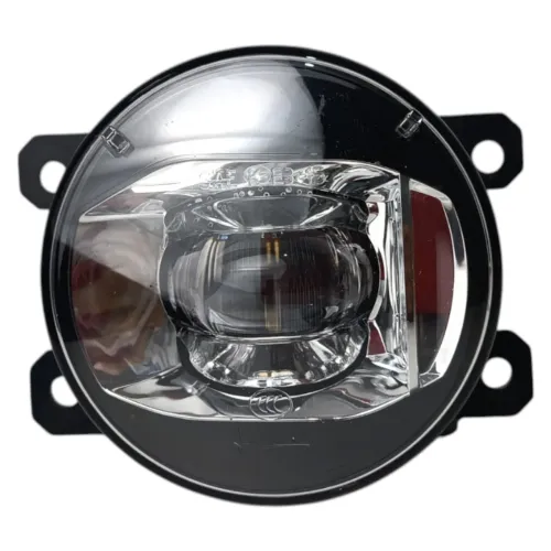 Farol Milha Neblina Led Renegade 2019 2020 2021 Direit Usado