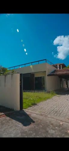 Casa em Jauá - Condomínio Albatroz Alto Padrão 