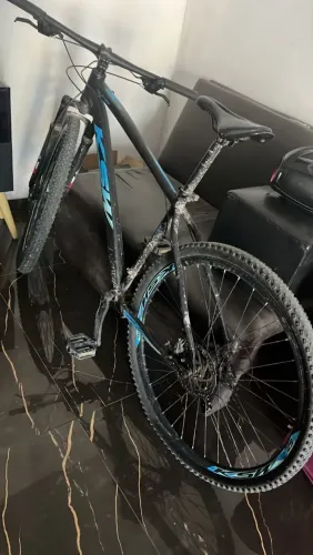 Vende-se bike aro 29 Ksw