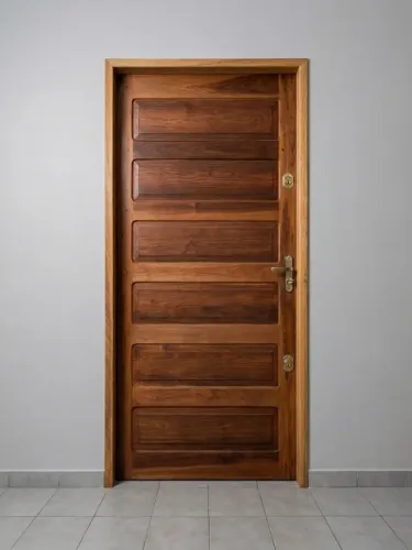 Vendo Porta Maciça Itauba