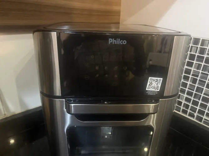 Air Fryer Oven