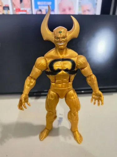 Ex-Nihilo Marvel Legends