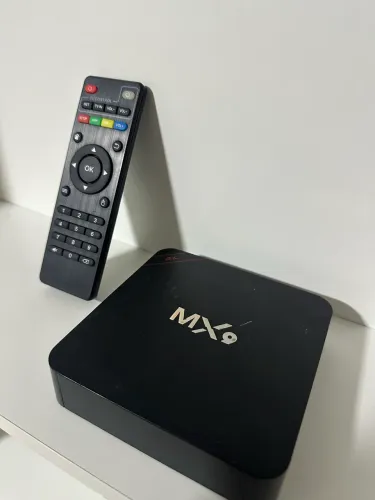 TRANSFORME SUA TV EM SMART 