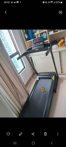 Esteira Movement R1 