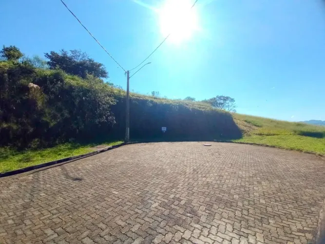 Terreno à venda, 1970 m² por R$ 1.142.629,00 - Porto Jaguary - Bragança Paulista/SP