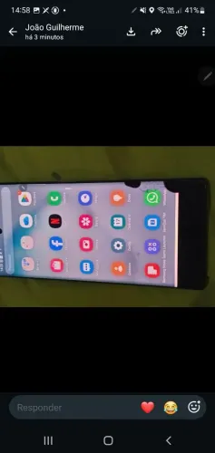 Sansung note 10 plus