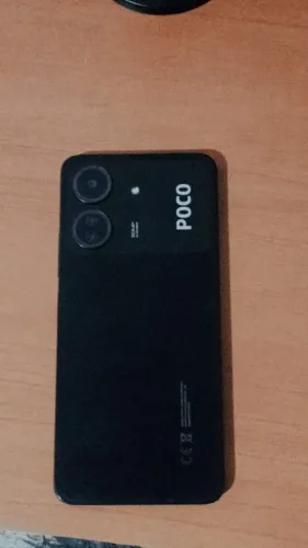 Celular Poco c65 256GB 8 De RAM