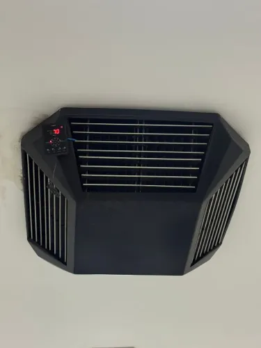 Climatizador Polo Clima 33.000 m/v