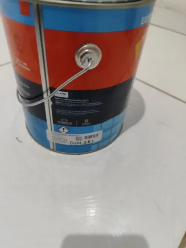 Tinta multi superfícies branco neve fosco 