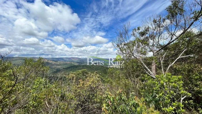 Lote à venda, Condomínio Jardins de Petrópolis - TE1124