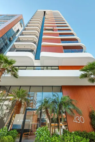 Venda de Apartamento em Torres-RS, bairro Centro
