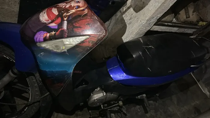 Vendo biz 125