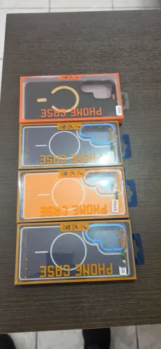 Capas S26 ultra ( Samsung )