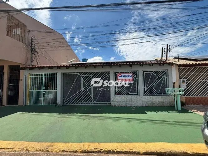 Terreno à venda, 500 m² por R$ 800.000,00 - São João Bosco - Porto Velho/RO