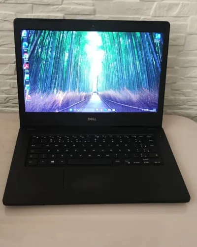 Notebook Dell Latitude 3490 - i5 8ª Geração