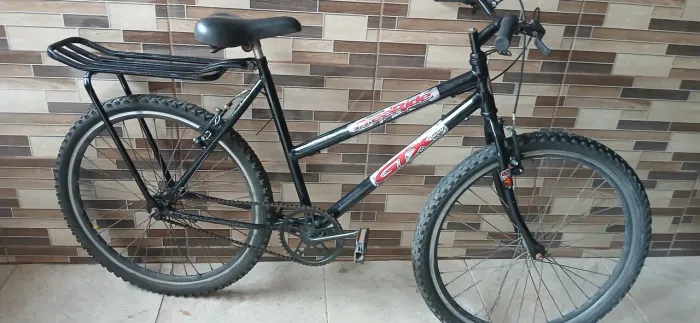 Bicicleta aro 26