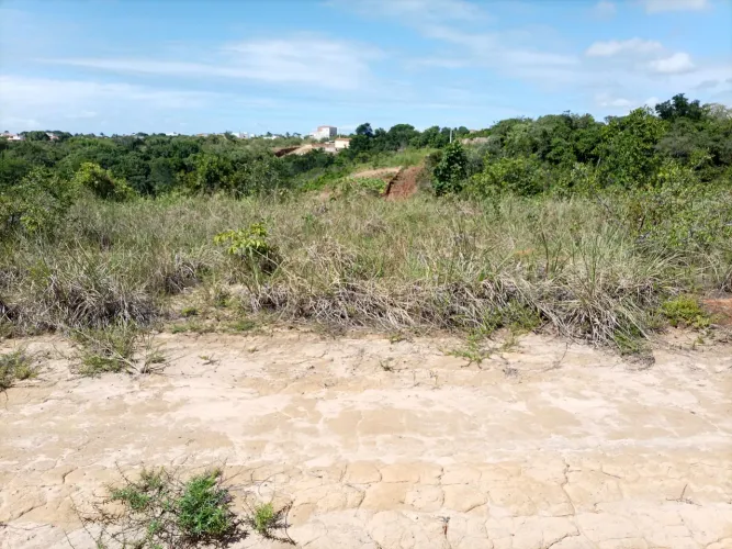 Terreno 15 x 30