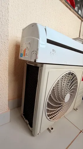 Ar condicionado TCL
