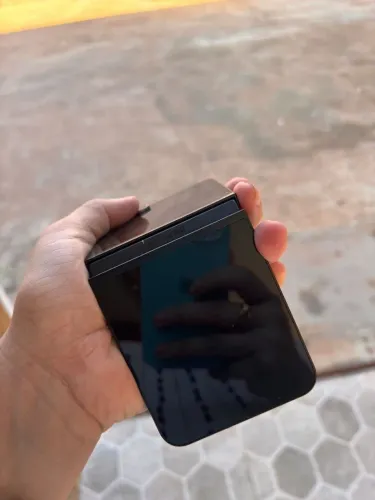 Smartphone Galaxy Flip 7 FE