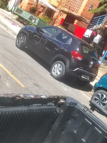 Renault Kwid Zen 1.0 Flex 12V 5P Mec. 2020