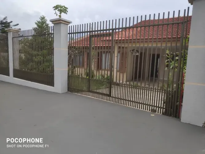Casa em Foz do Iguaçu - PR
