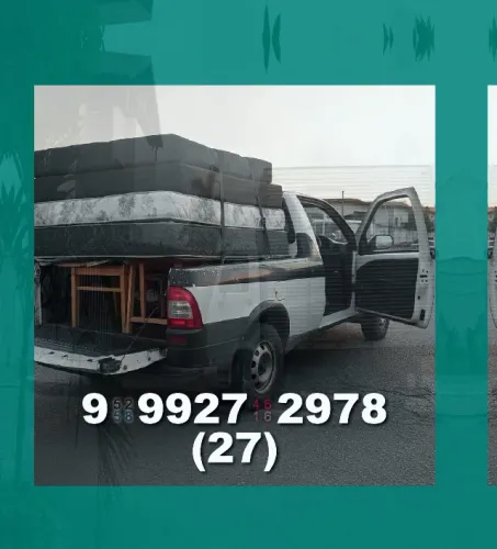 Frete rápido e barato - precisa transportar algo na sua região?