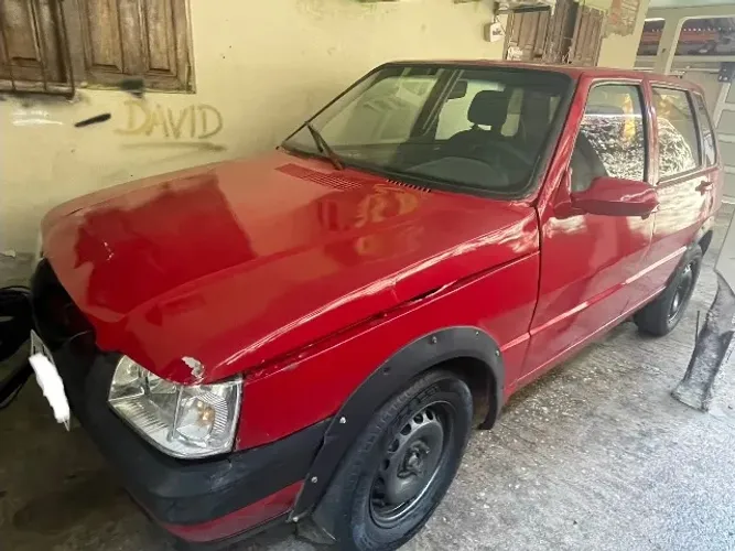 Fiat uno